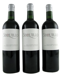 2005 Sequillo Cellars Sequillo 5, 750ml