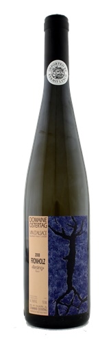 2008 Ostertag Riesling Fronholz, 750ml