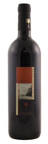 1998 Hermitage Road Shiraz, 750ml