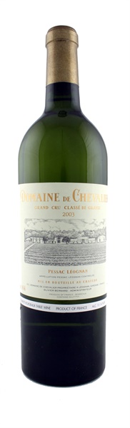 2003 Domaine De Chevalier (Blanc), 750ml