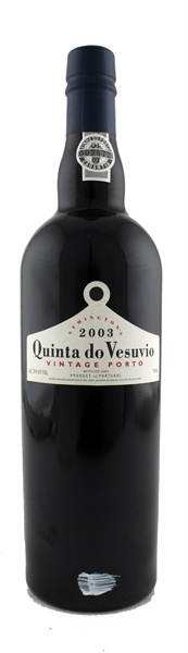 2003 Quinta do Vesuvio, 750ml