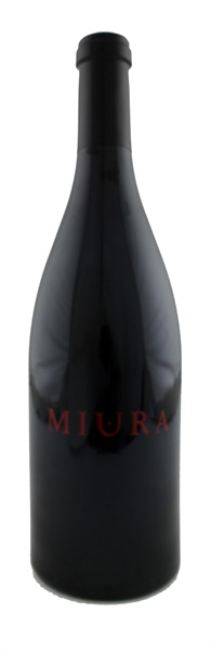 2003 Miura Hudson Vineyard Pinot Noir, 750ml