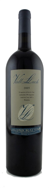 2005 Vall Llach, 1.5ltr