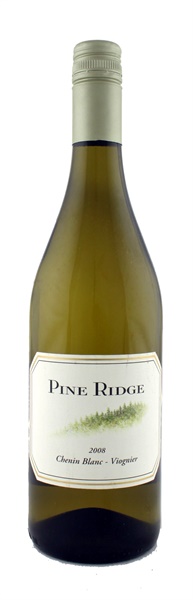 2008 Pine Ridge Chenin Blanc - Viognier (Screwcap), 750ml