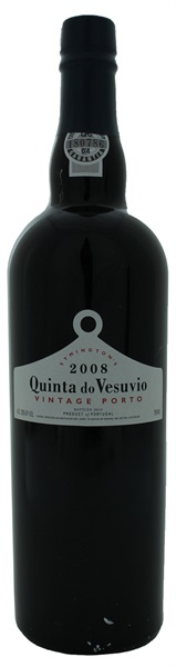 2008 Quinta do Vesuvio, 750ml