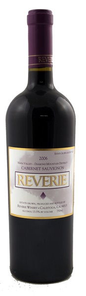 2006 Reverie Cabernet Sauvignon, 750ml