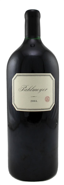 2004 Pahlmeyer, 6.0ltr