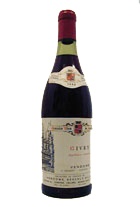 1966 Vendome Givry, 750ml