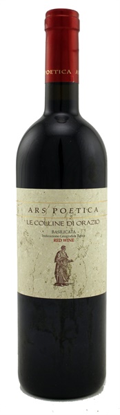 2004 Ars Poetica Le Colline di Orazio, 750ml