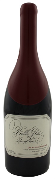 2009 Belle Glos Las Alturas Vineyard Pinot Noir, 750ml