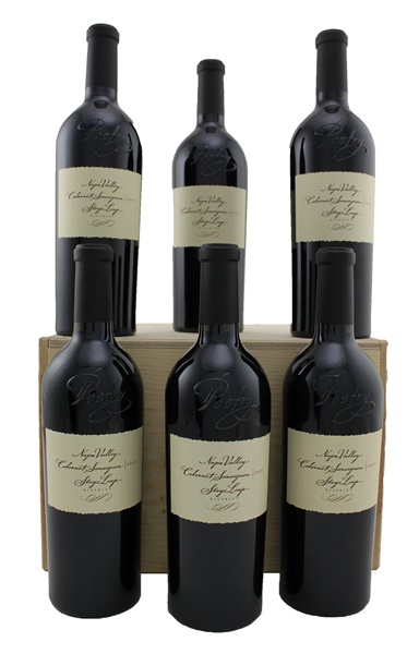 2007 Cliff Lede Poetry Cabernet Sauvignon, 750ml