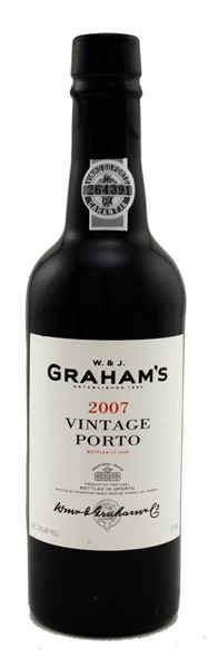 2007 Graham's, 375ml