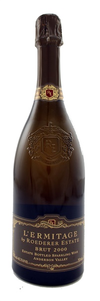 2000 Roederer Estate L'Ermitage, 750ml