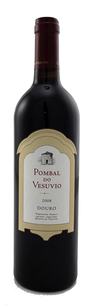 2008 Quinta do Vesuvio Pombal do Vesuvio, 750ml