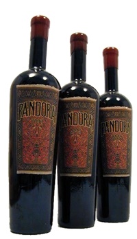 1999 Alban Vineyards Pandora, 750ml