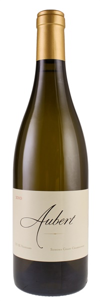 2010 Aubert UV-SL Vineyard Chardonnay