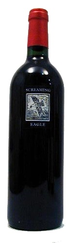 1998 Screaming Eagle Cabernet Sauvignon, 750ml