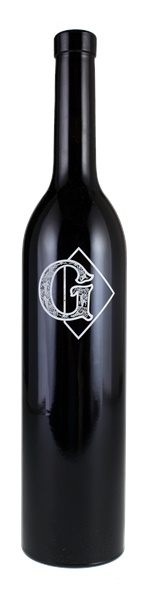 2003 Gemstone Proprietary Red, 750ml