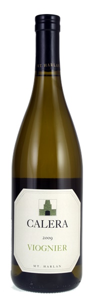 2009 Calera Mt. Harlan Viognier, 750ml