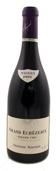 2005 Frédéric Magnien Grands-Echezeaux, 750ml