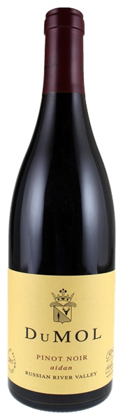 2007 DuMOL Aidan Pinot Noir, 750ml