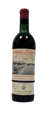 1959 Domaine De Chevalier, 750ml