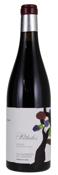 2010 Descendientes de Jose Palacios Petalos del Bierzo, 750ml