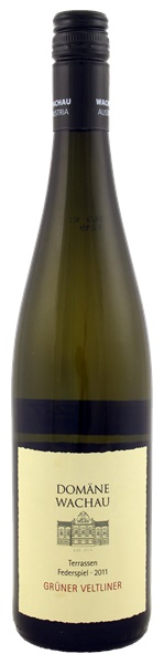 2011 Domane Wachau Gruner Veltliner Federspiel Terrassen Trocken, 750ml