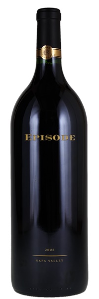 2005 Terlato Episode, 1.5ltr