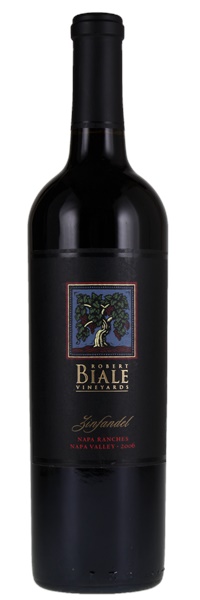 2006 Robert Biale Vineyards Napa Ranches Zinfandel, 750ml