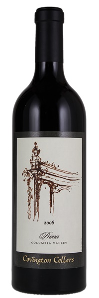 2008 Covington Cellars Prima, 750ml