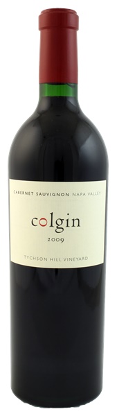 2009 Colgin Tychson Hill Cabernet Sauvignon, 750ml