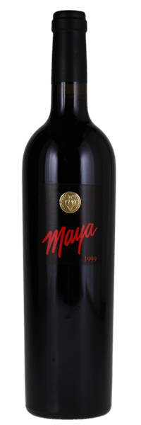 1999 Dalla Valle Maya, 750ml