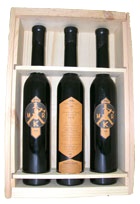 1999 Sine Qua Non Mr. K DBS, 375ml