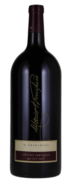 1997 M. Trinchero Founder's Estate Cabernet Sauvignon, 3.0ltr