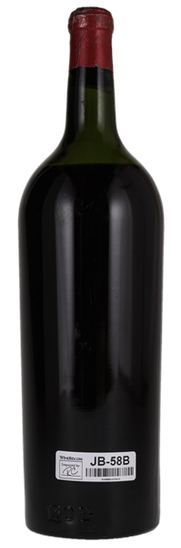 1952 Château Mouton Rothschild, 1.5ltr