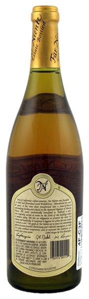 1999 Far Niente Chardonnay, 750ml