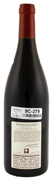 2010 Potel-Aviron Julienas Vieille Vignes, 750ml