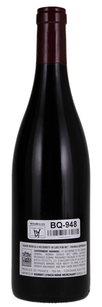 2010 Coche-Dury Auxey-Duresses, 750ml