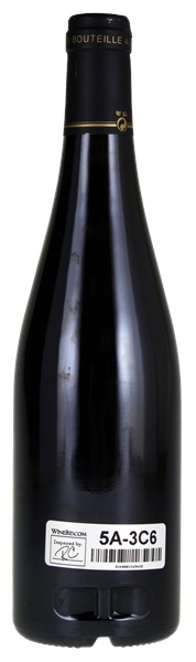 1996 Château de la Genaiserie Coteaux du Layon Chaume Les Tetueres Selection des Grains Nobles, 500ml