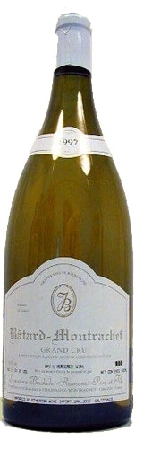 1997 Domaine Bachelet-Ramonet Bâtard-Montrachet, 1.5ltr