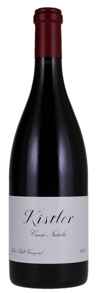 2011 Kistler Cuvée Natalie Silver Belt Pinot Noir, 750ml