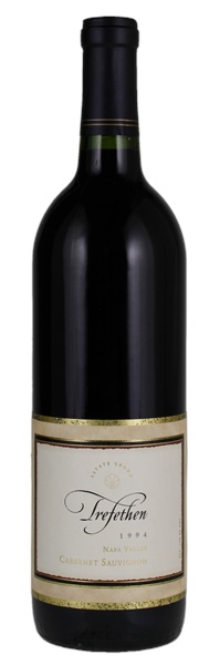 1994 Trefethen Cabernet Sauvignon, 750ml