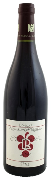 2010 Okonomierat Rebholz Spatburgunder trocken S "tradition" #8, 750ml