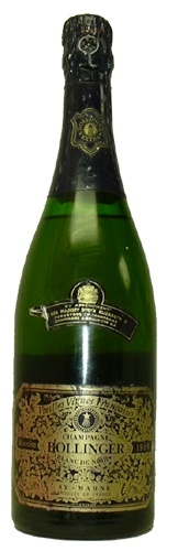 1969 Bollinger Vieilles Vignes Francaises, 750ml