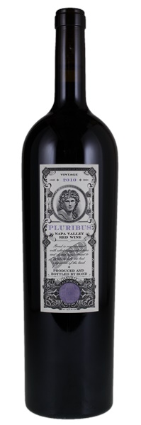 2010 Bond Pluribus, 1.5ltr