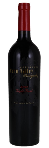 2011 Anderson's Conn Valley Right Bank, 750ml