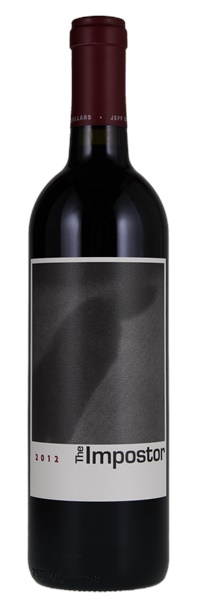 2012 Jeff Cohn (JC Cellars) The Impostor, 750ml