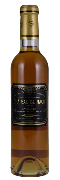 2003 Château Guiraud, 375ml