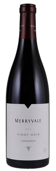 2010 Merryvale Carneros Pinot Noir, 750ml